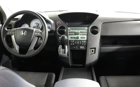 Honda Pilot 3.50 автомат, фото №1