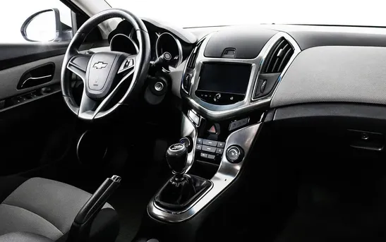 Chevrolet Cruze 1.60 механика, фото №1