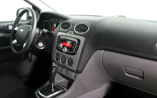 Ford Focus 1.60 автомат, фото №1