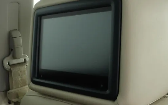 Nissan Murano 3.50 вариатор, фото №1