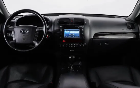 Kia Mohave 3.00 автомат, фото №1