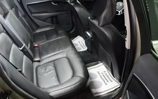 Volvo XC70 2.40 автомат, фото №1