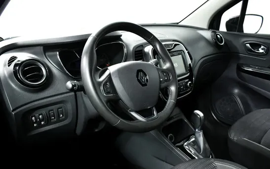 Renault Kaptur 2.00 автомат, фото №1