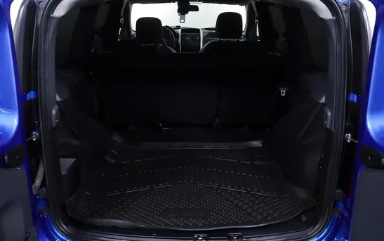 Lada (ВАЗ) Largus 1.60 механика, фото №1