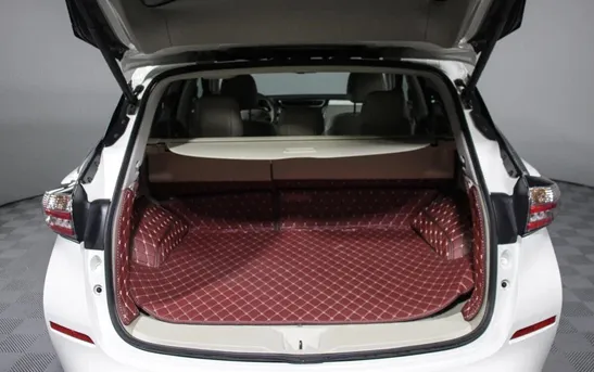 Nissan Murano 3.50 вариатор, фото №1