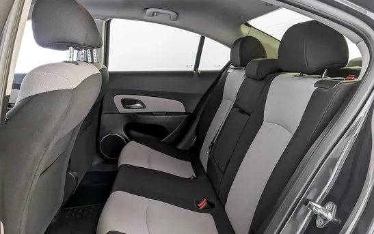Chevrolet Cruze 1.80 автомат, фото №1