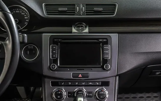 Volkswagen Passat CC 1.80 робот, фото №1