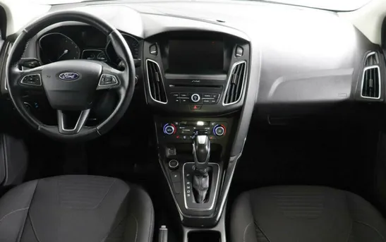 Ford Focus 1.50 автомат, фото №1