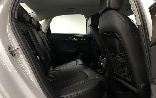 Audi A6 2.80 робот, фото №1