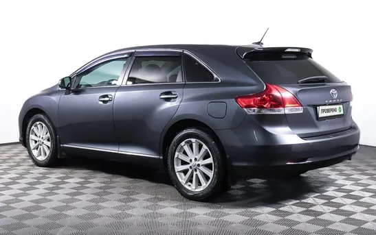 Toyota Venza 2.70 автомат, фото №1