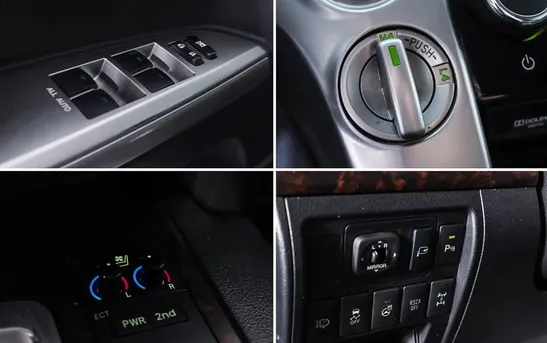 Toyota Land Cruiser 4.50 автомат, фото №1