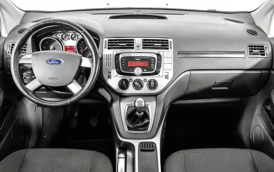 Ford Kuga 2.00 механика, фото №1