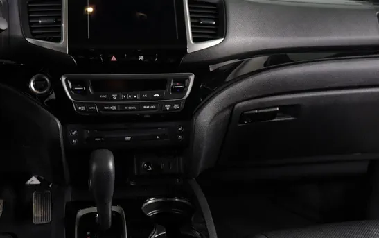 Honda Pilot 3.00 автомат, фото №1