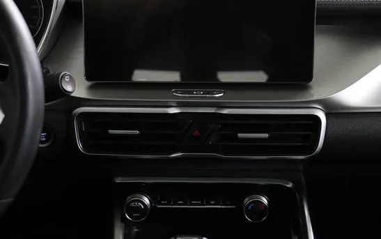 Geely Coolray 1.50 робот, фото №1