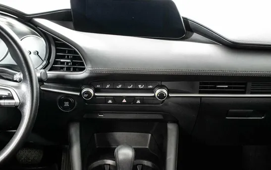 Mazda 3 2.50 автомат, фото №1