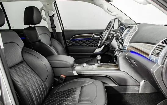 Haval H9 2.00 автомат, фото №1