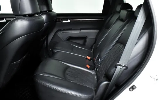 Kia Mohave 3.00 автомат, фото №1