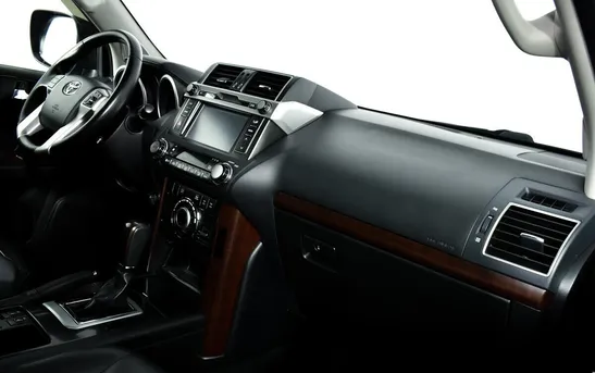 Toyota Land Cruiser Prado 3.00 автомат, фото №1