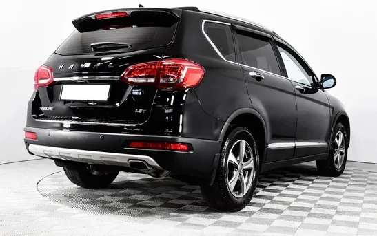 Haval H6 1.50 автомат, фото №1