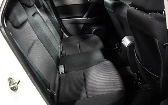 Mazda 3 1.60 автомат, фото №1