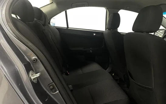 Mitsubishi Lancer 1.80 механика, фото №1