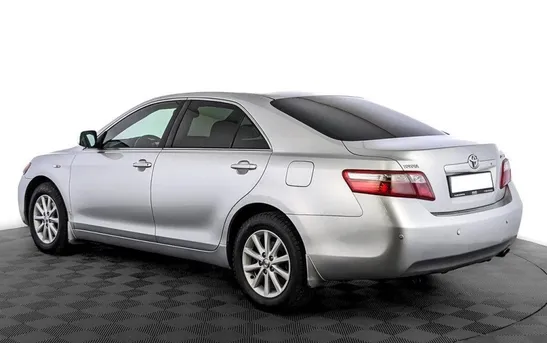 Toyota Camry 2.40 автомат, фото №1