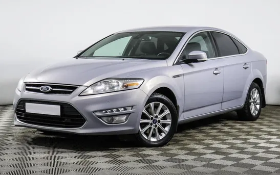 Ford Mondeo 2.30 автомат, фото №1