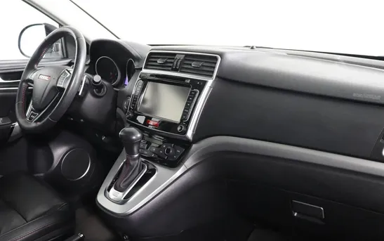 Haval H6 1.50 автомат, фото №1