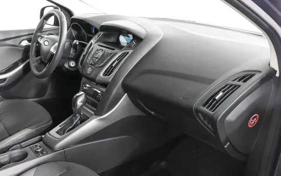 Ford Focus 1.60 робот, фото №1