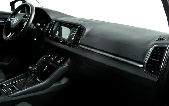 Skoda Karoq 1.40 автомат, фото №1