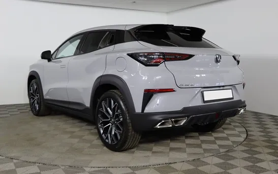 Changan UNI-T 1.50 робот, фото №1