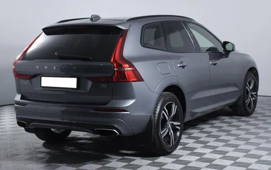 Volvo XC60 2.00 автомат, фото №1