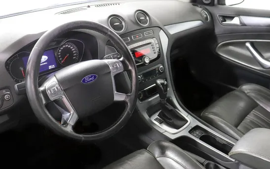 Ford Mondeo 2.30 автомат, фото №1