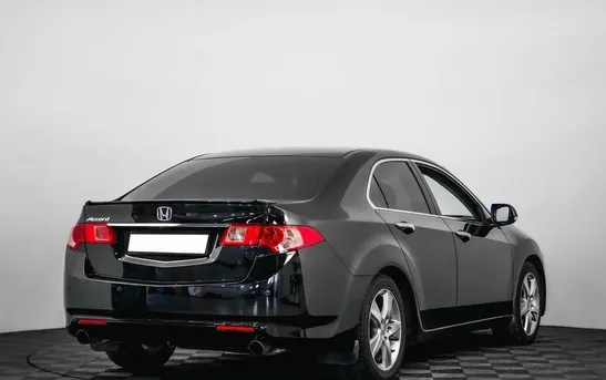 Honda Accord 2.40 автомат, фото №1