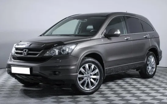 Honda CR-V 2.40 автомат, фото №1