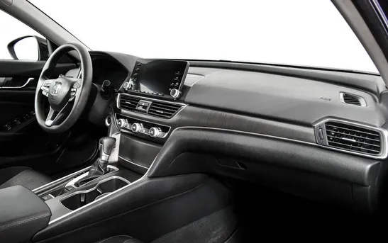 Honda Accord 1.50 вариатор, фото №1