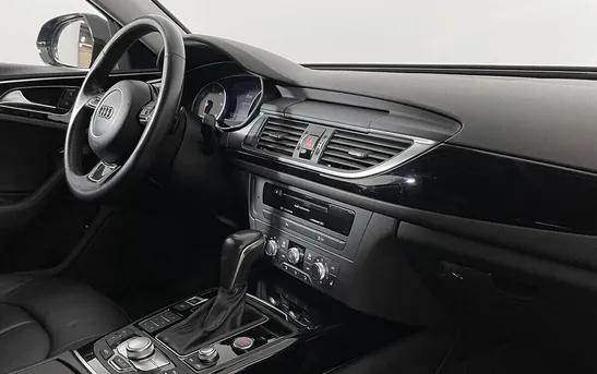 Audi A6 2.00 робот, фото №1