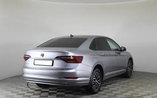 Volkswagen Jetta 1.60 автомат, фото №1