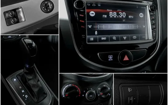 Hyundai Solaris 1.60 автомат, фото №1