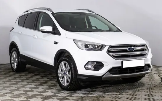 Ford Kuga 1.50 автомат, фото №1