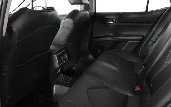 Toyota Camry 2.50 автомат, фото №1