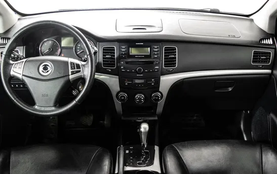 SsangYong Actyon 2.00 автомат, фото №1