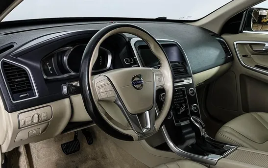 Volvo XC60 2.40 автомат, фото №1