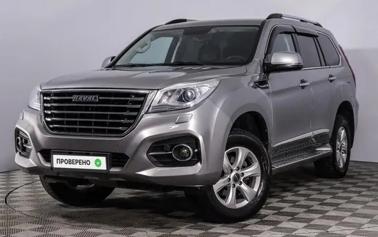 Haval H9 2.00 автомат, фото №1