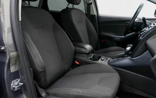 Ford Focus 2.00 робот, фото №1