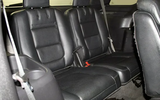 Ford Explorer 3.50 автомат, фото №1