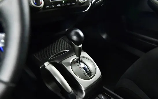 Honda Civic 1.80 автомат, фото №1