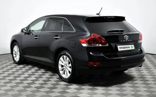 Toyota Venza 2.70 автомат, фото №1