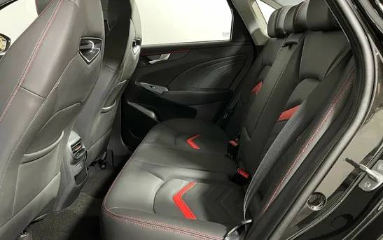 Kaiyi E5 1.50 вариатор, фото №1