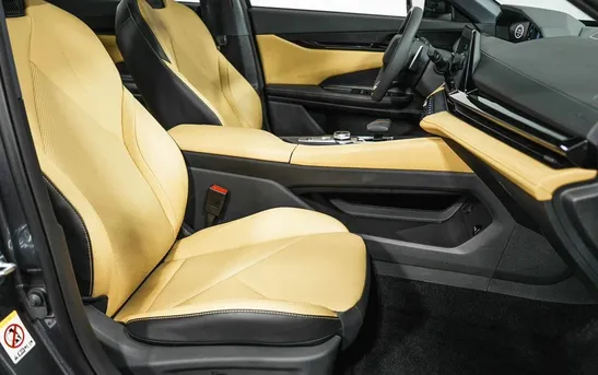 Changan UNI-V 1.50 робот, фото №1